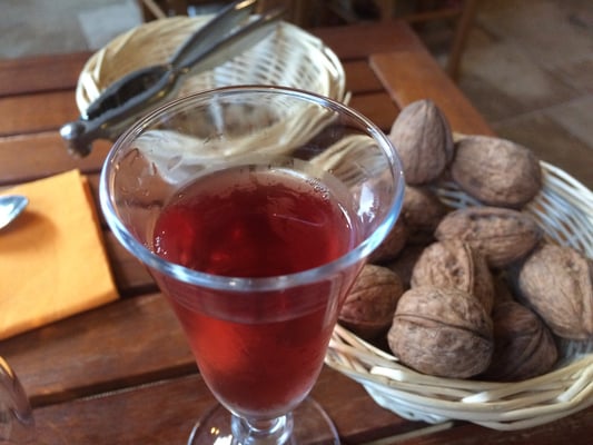 フランス現地発　日本人ガイド　シャンブルドット 滞在ツアー　コンク　サンシルラポピー