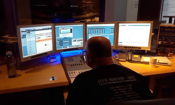 Bild: Christina Holsten Sprecherin