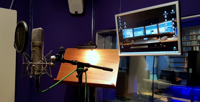 Bild: Christina Holsten Sprecherin