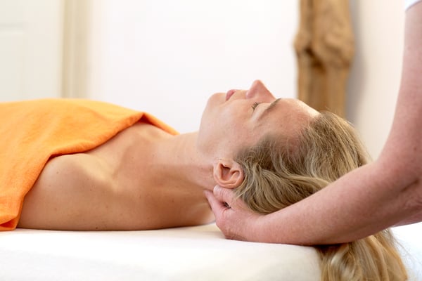 Bild: Paarmassagen im Kokoro Hamburg