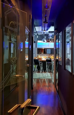 Bild: Christina Holsten Sprecherin Tonlabor