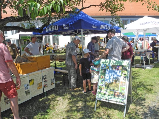 Kinder sind immer gerne gesehene Gäste, unsere Angebote sind auf sie ausgerichtet.