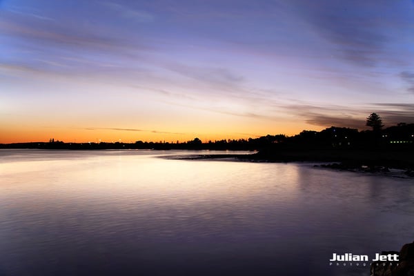 Shores Bay Ballina L-051