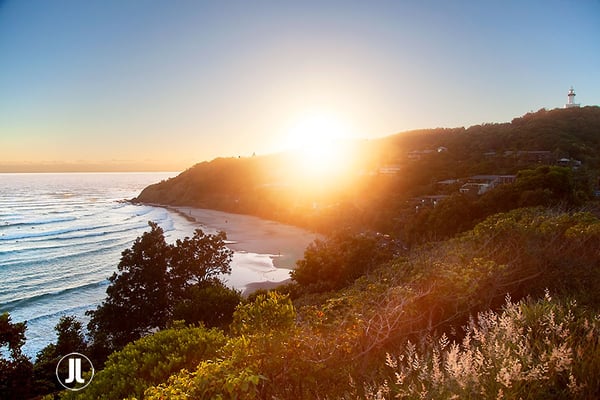 Good morning Wategos L-118