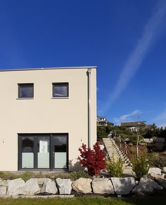 Architekturbüro BRANDT_HAUS F_Bad Bellingen