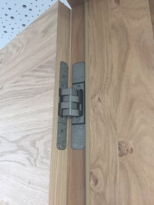 BaSys Systembeschläge 