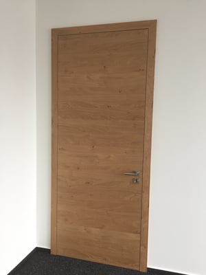 Wildeiche Natur geölt