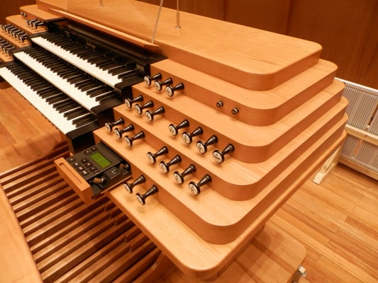 Speicherprogramm mit USB Schnittstelle (Aufnahme)