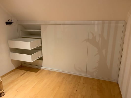 Vollausszüge Schufächer 