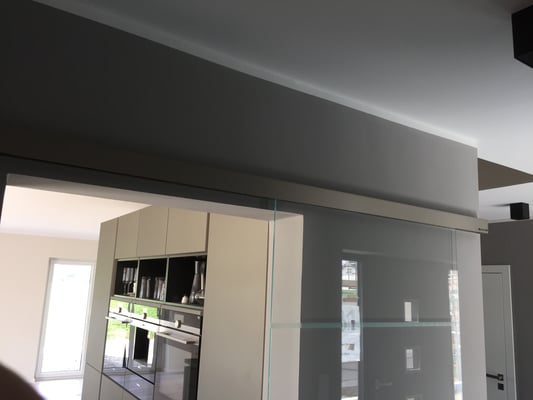 Mechanik mit Softline einzug