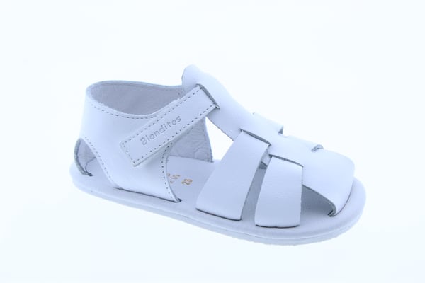 Calzado respetuoso Barefoot Tenerife Baybú