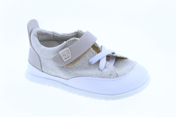 Calzado respetuoso Barefoot Tenerife Baybú