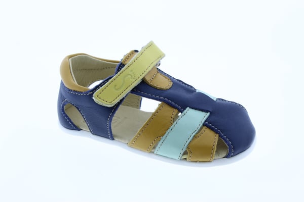 Calzado respetuoso Barefoot Tenerife Baybú