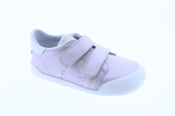 Calzado respetuoso Barefoot Tenerife Baybú