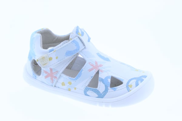 Calzado respetuoso Barefoot Tenerife Baybú