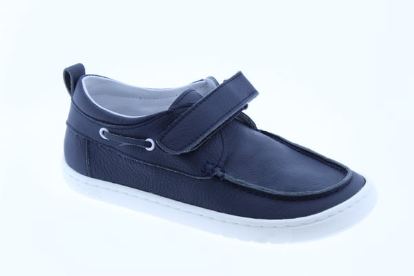 Calzado respetuoso Barefoot Tenerife Baybú