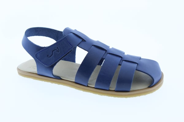 Calzado respetuoso Barefoot Tenerife Baybú