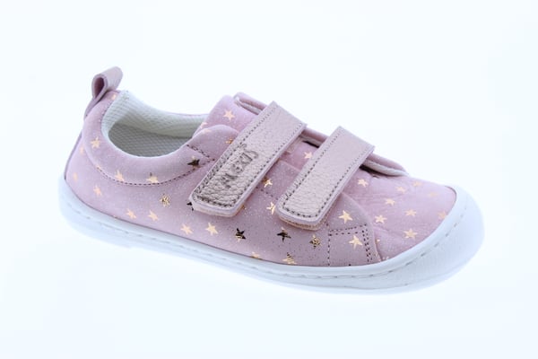 Calzado respetuoso Barefoot Tenerife Baybú