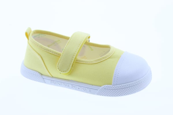 Calzado respetuoso Barefoot Tenerife Baybú