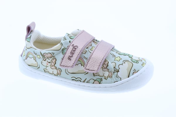 Calzado respetuoso Barefoot Tenerife Baybú