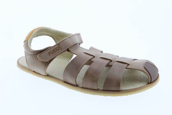 Calzado respetuoso Barefoot Tenerife Baybú