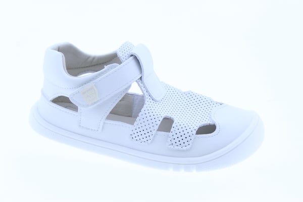 Calzado respetuoso Barefoot Tenerife Baybú