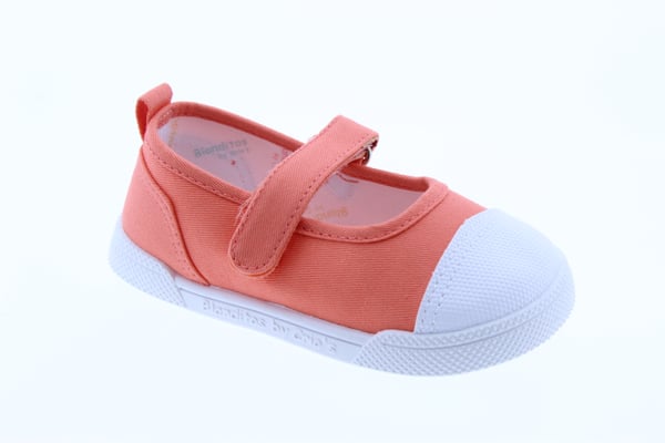 Calzado respetuoso Barefoot Tenerife Baybú