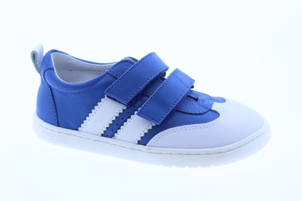 Calzado respetuoso Barefoot Tenerife Baybú