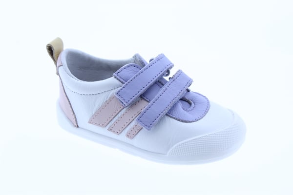 Calzado respetuoso Barefoot Tenerife Baybú