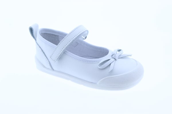 Calzado respetuoso Barefoot Tenerife Baybú