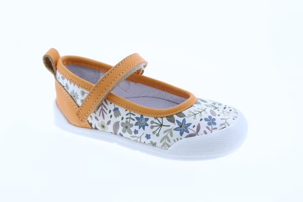 Calzado respetuoso Barefoot Tenerife Baybú