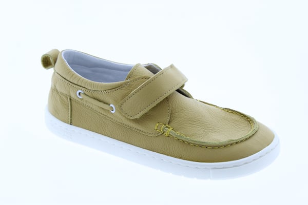 Calzado respetuoso Barefoot Tenerife Baybú