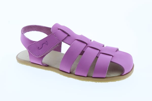 Calzado respetuoso Barefoot Tenerife Baybú