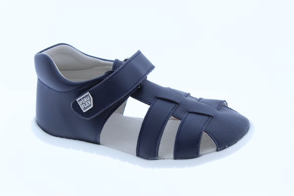 Calzado respetuoso Barefoot Tenerife Baybú