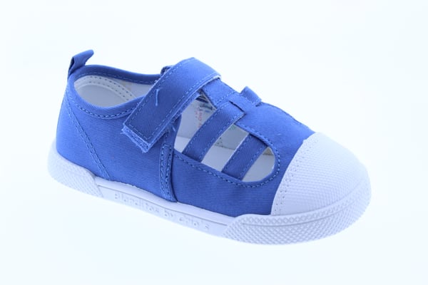 Calzado respetuoso Barefoot Tenerife Baybú