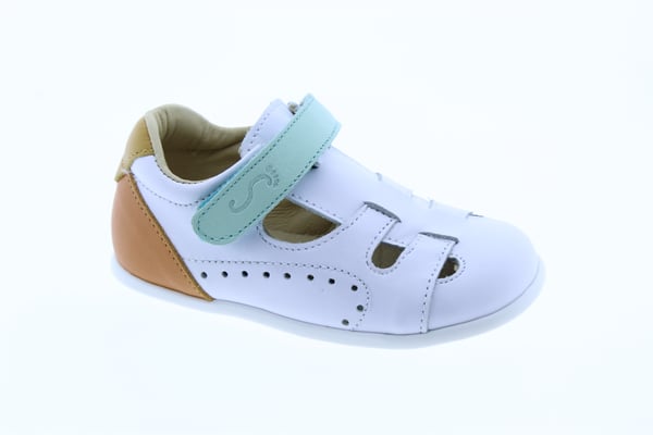 Calzado respetuoso Barefoot Tenerife Baybú