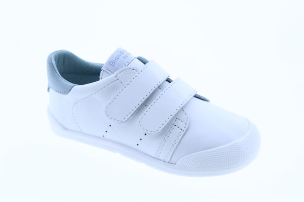 Calzado respetuoso Barefoot Tenerife Baybú