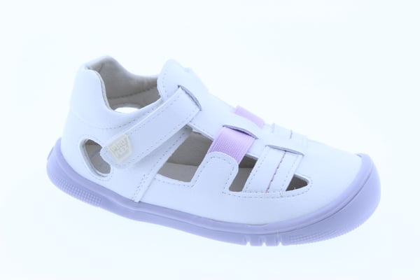 Calzado respetuoso Barefoot Tenerife Baybú