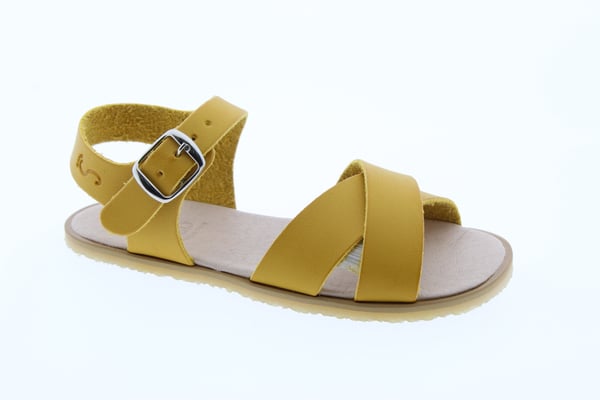 Calzado respetuoso Barefoot Tenerife Baybú