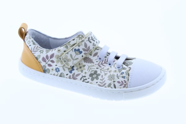 Calzado respetuoso Barefoot Tenerife Baybú