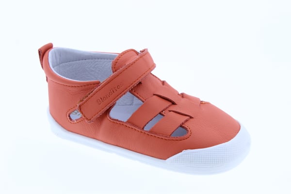 Calzado respetuoso Barefoot Tenerife Baybú