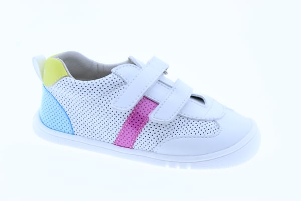 Calzado respetuoso Barefoot Tenerife Baybú