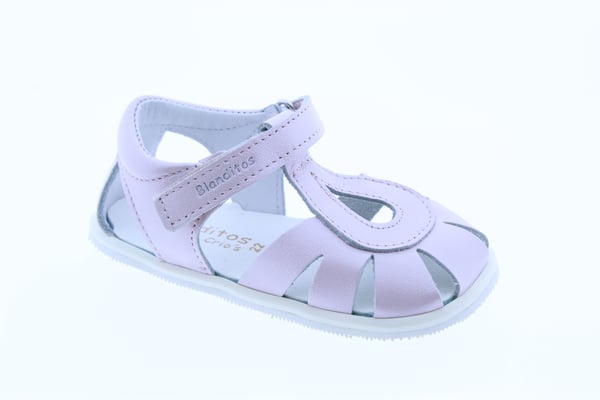 Calzado respetuoso Barefoot Tenerife Baybú