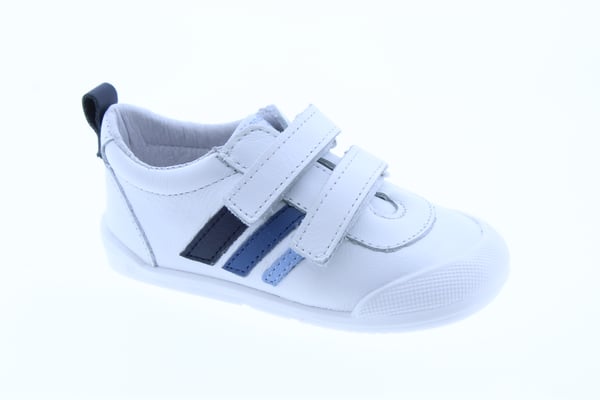 Calzado respetuoso Barefoot Tenerife Baybú