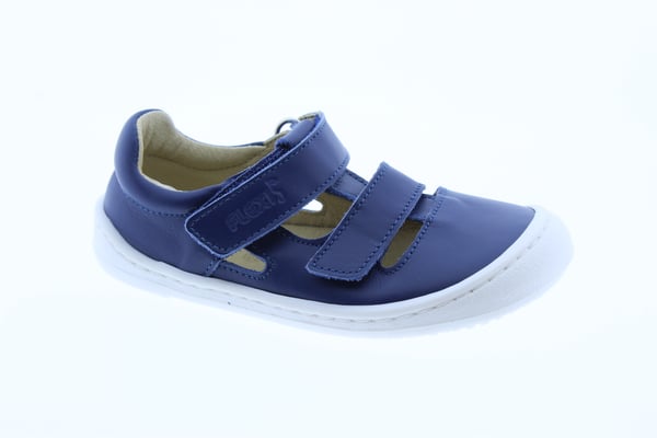 Calzado respetuoso Barefoot Tenerife Baybú