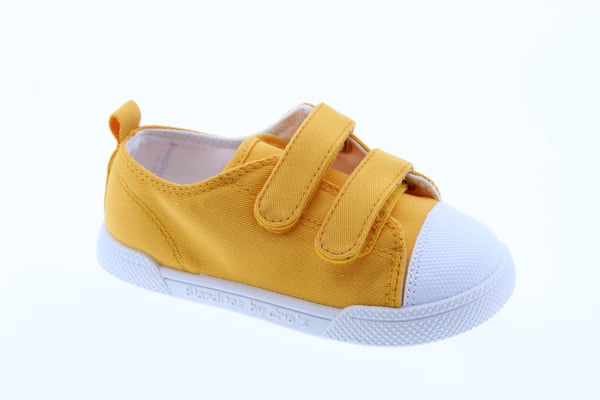 Calzado respetuoso Barefoot Tenerife Baybú