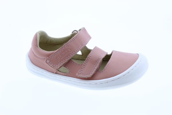 Calzado respetuoso Barefoot Tenerife Baybú