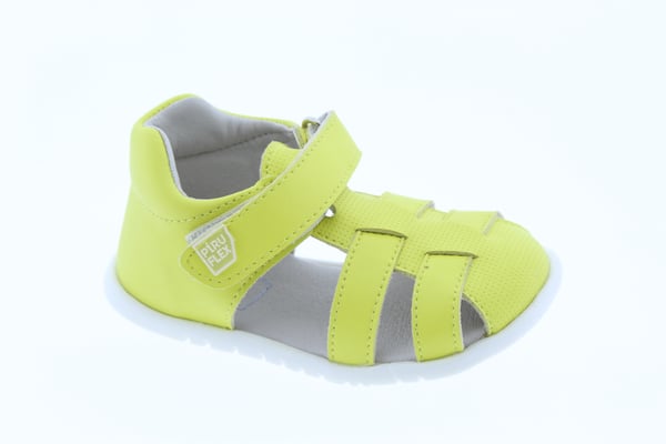 Calzado respetuoso Barefoot Tenerife Baybú