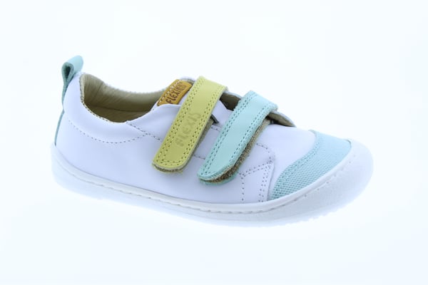 Calzado respetuoso Barefoot Tenerife Baybú