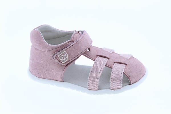 Calzado respetuoso Barefoot Tenerife Baybú